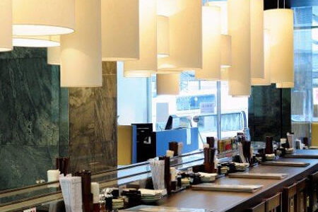 5 of the Hottest Design Trends for Café Fitouts