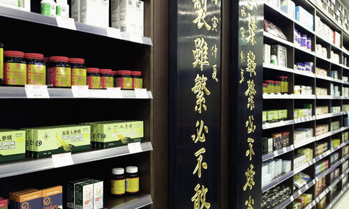 Will Online Shopping Lead to a New Retail Concept?