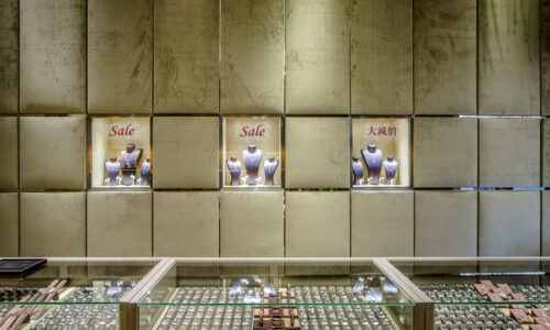 Commercial Shop Fitouts – An Easy Guide to Shop Counters