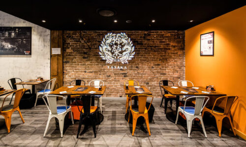 Top 3 Trends for shop and café fitouts in Sydney 2017