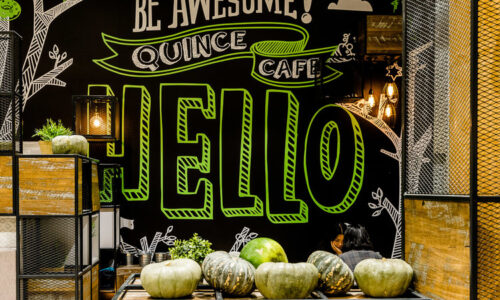 4 Easy interior design tips for affordable office refurbishments