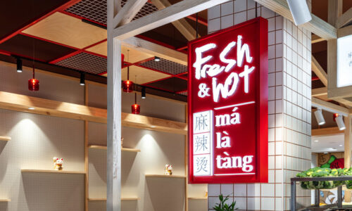 Top 3 trends for café fitouts in Sydney 2020