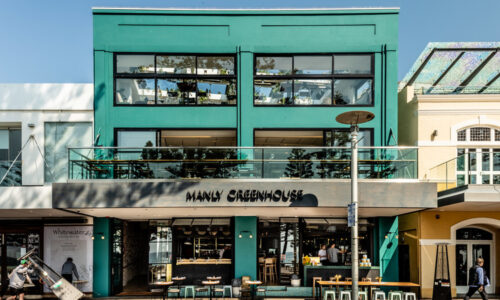 In these new times – How to connect your restaurant to your community