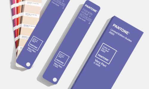Pantone’s Colour of the Year for 2022 & how to Use it?
