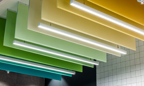 Lighting inspiration for your Cafe, Restaurant or Bar Fitout