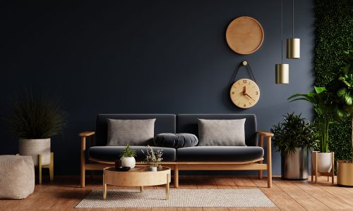 Dulux Colour Forecast for 2023 & how to use it in your fitout