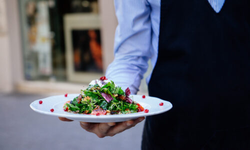 A Definitive Guide to a Successful Restaurant or Café business Fit-Out (Part Two)