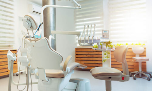 The Impact of Good Dental Clinic Design