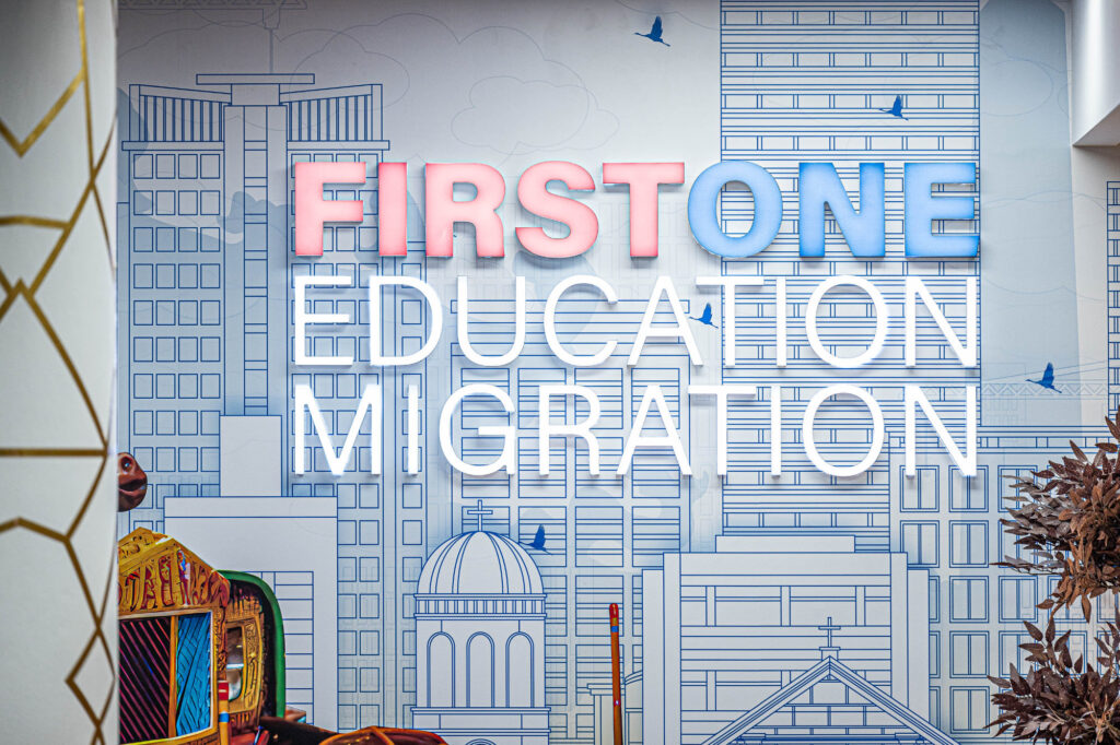 Liteco Projects First Education Migration 1