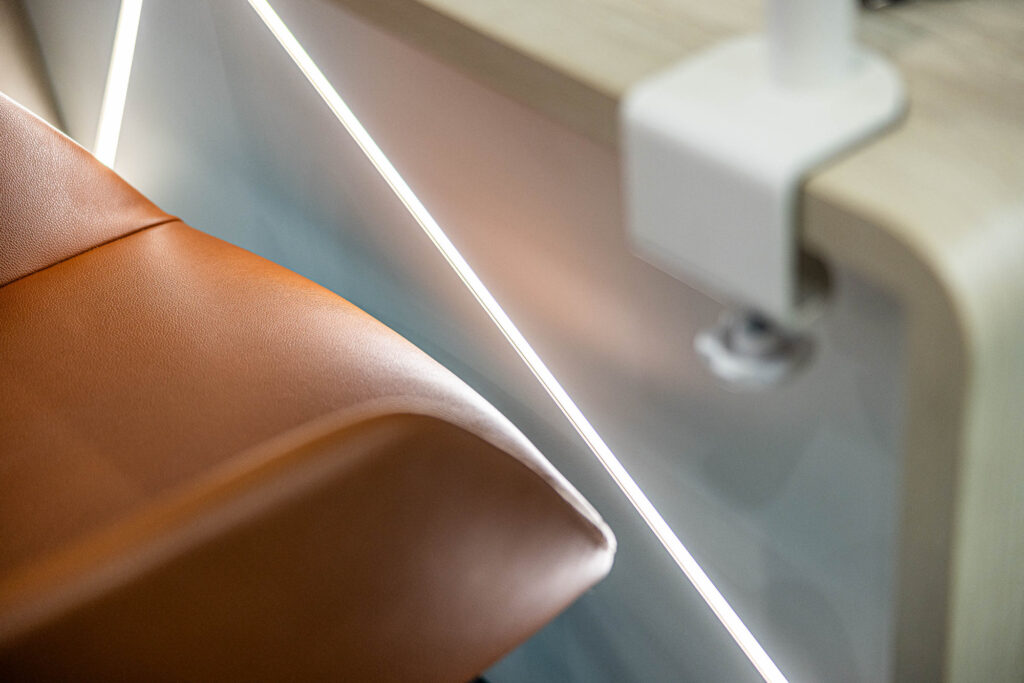 Liteco Projects First Education Migration 11