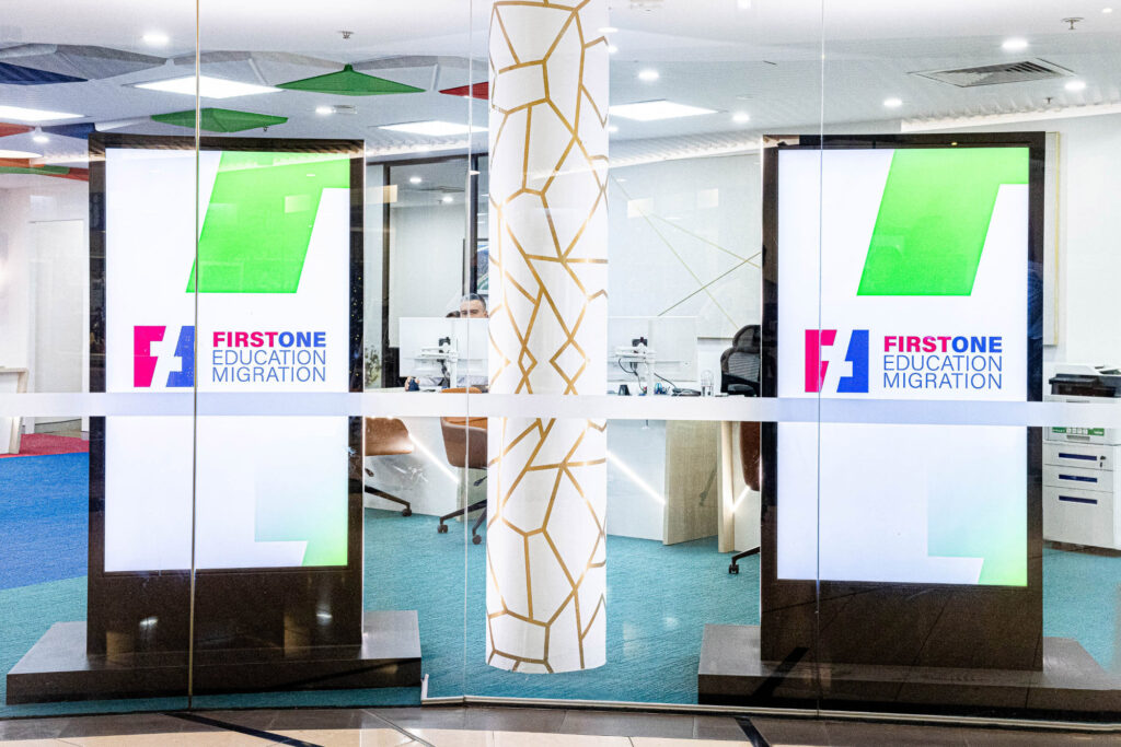 Liteco Projects First Education Migration 13