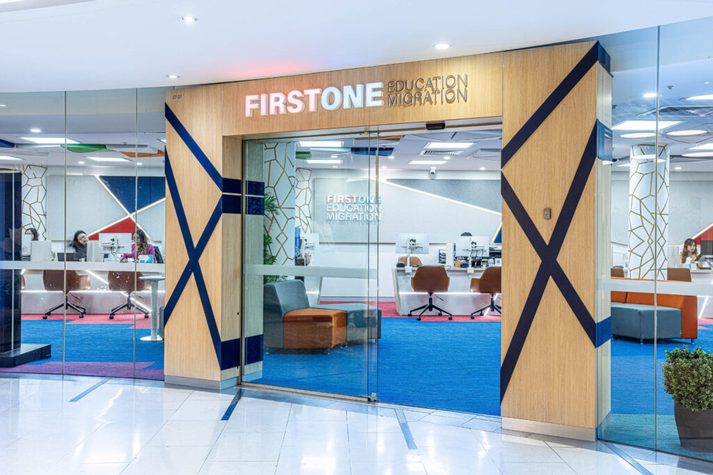 Liteco Projects First Education Migration 14