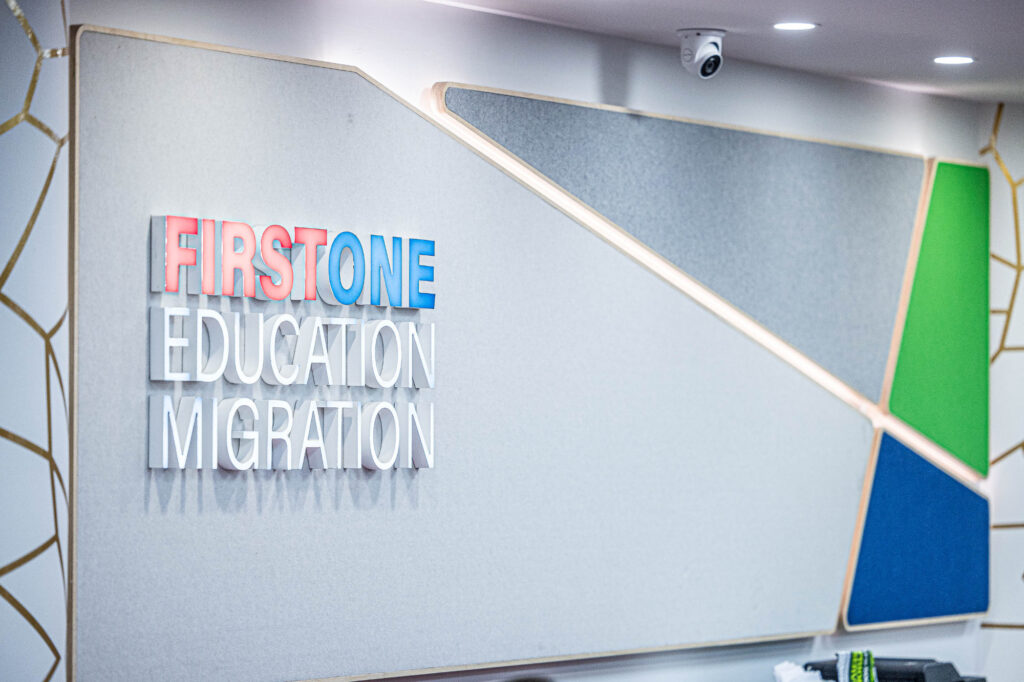 Liteco Projects First Education Migration 2