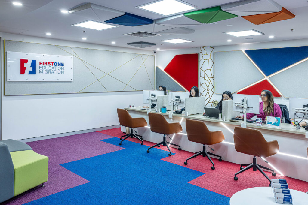 Liteco Projects First Education Migration 6