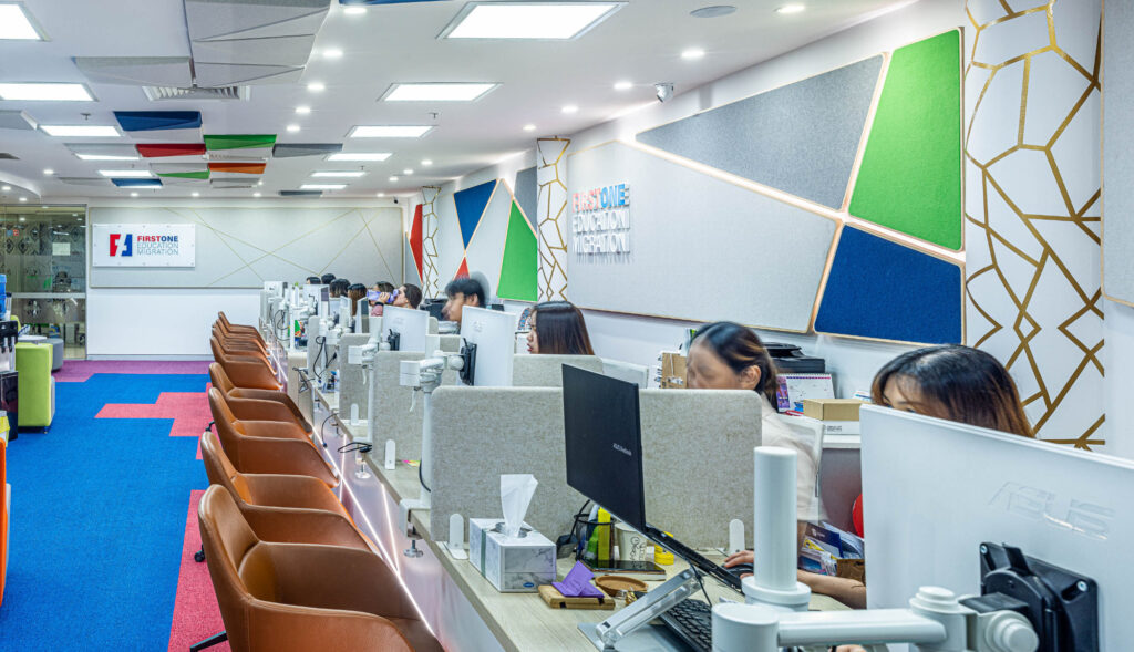 Liteco Projects First Education Migration 7