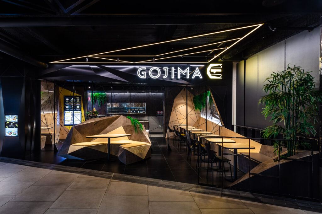 Liteco Projects Gojima 1