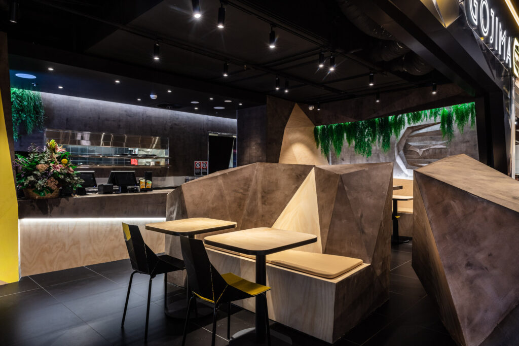 Liteco Projects Gojima 13