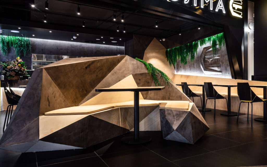 Liteco Projects Gojima 25