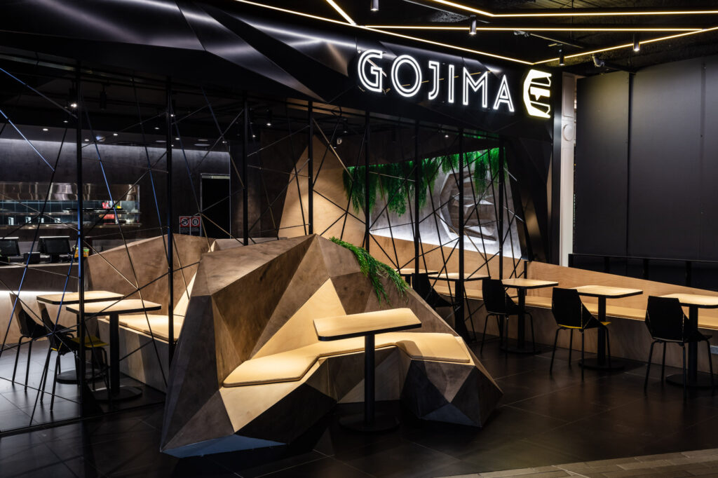 Liteco Projects Gojima 3