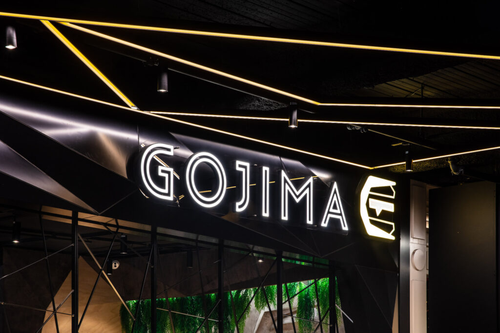 Liteco Projects Gojima 4