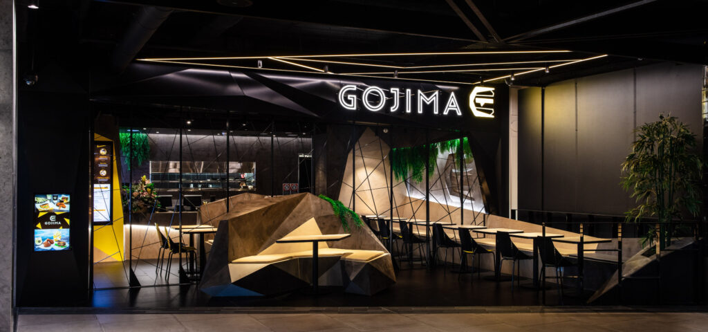 Liteco Projects Gojima 5