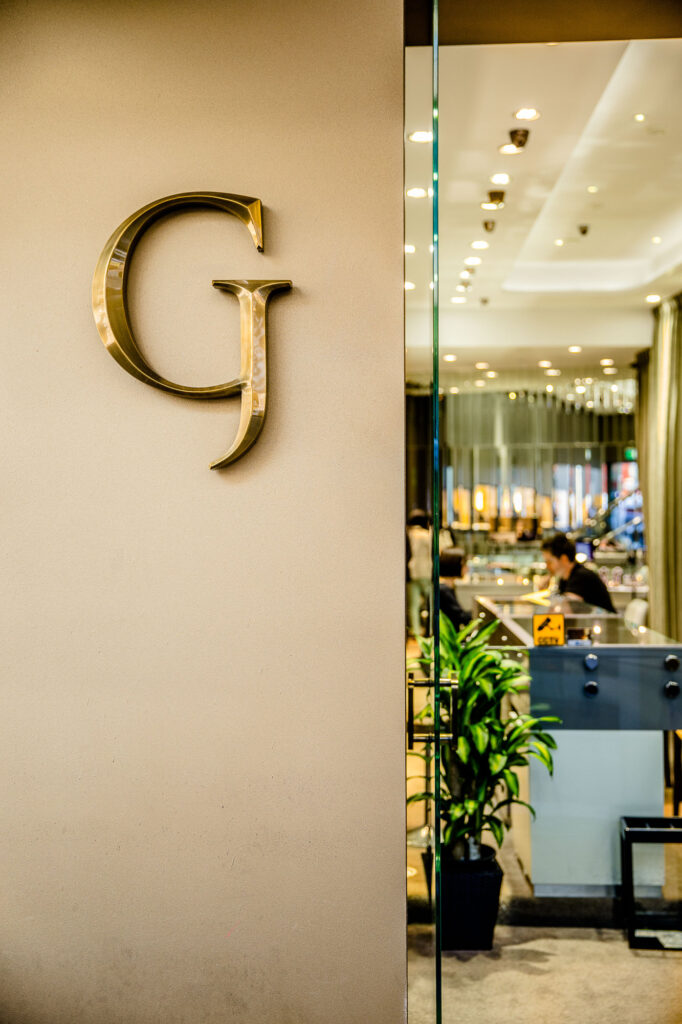 Liteco Projects Grand Jeweler 2