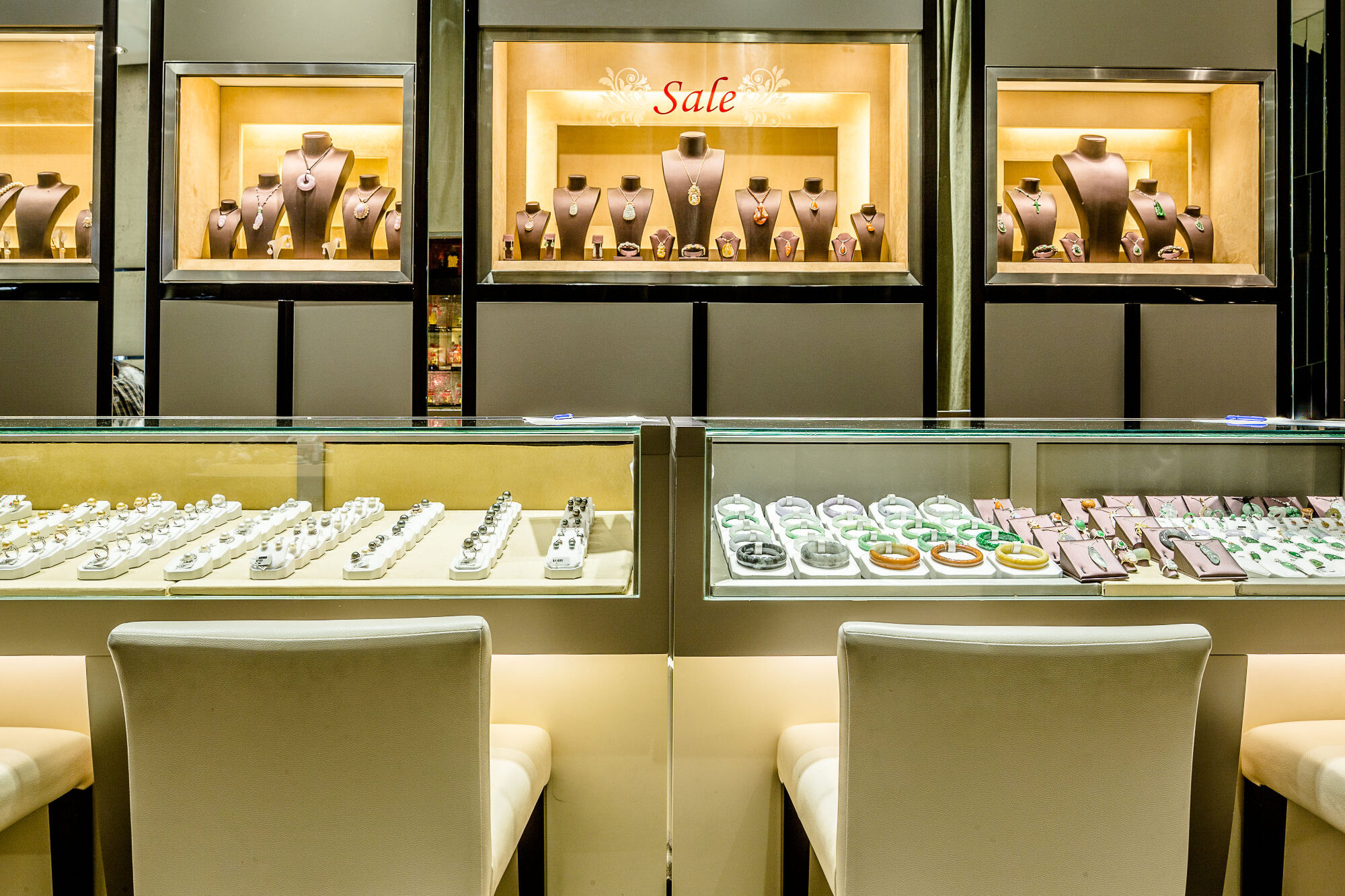 Liteco Projects Grand Jeweler 4