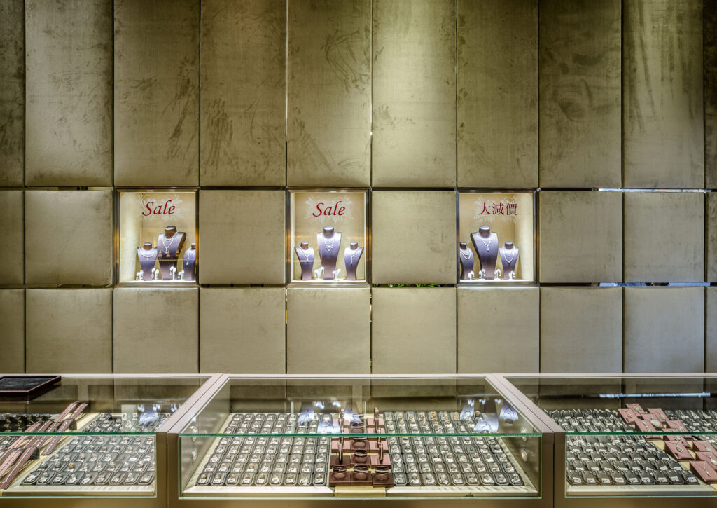 Liteco Projects Grand Jeweler 6