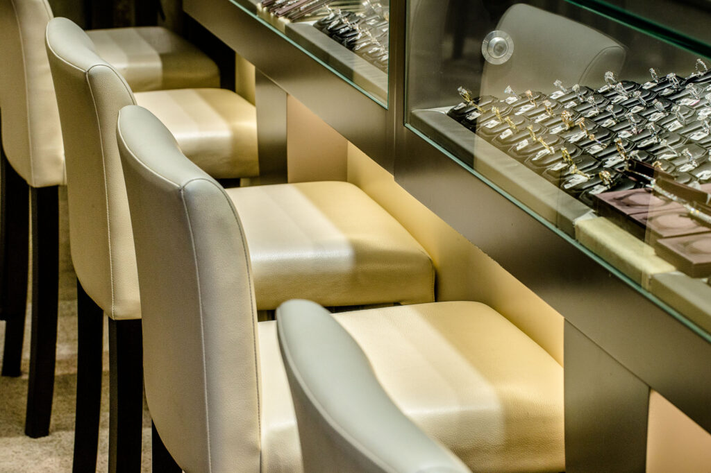 Liteco Projects Grand Jeweler 8