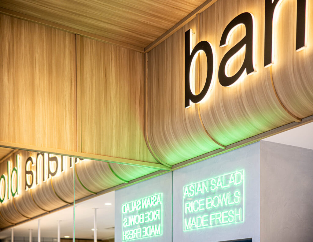 Liteco Projects Hospitality Banana Blossom 1