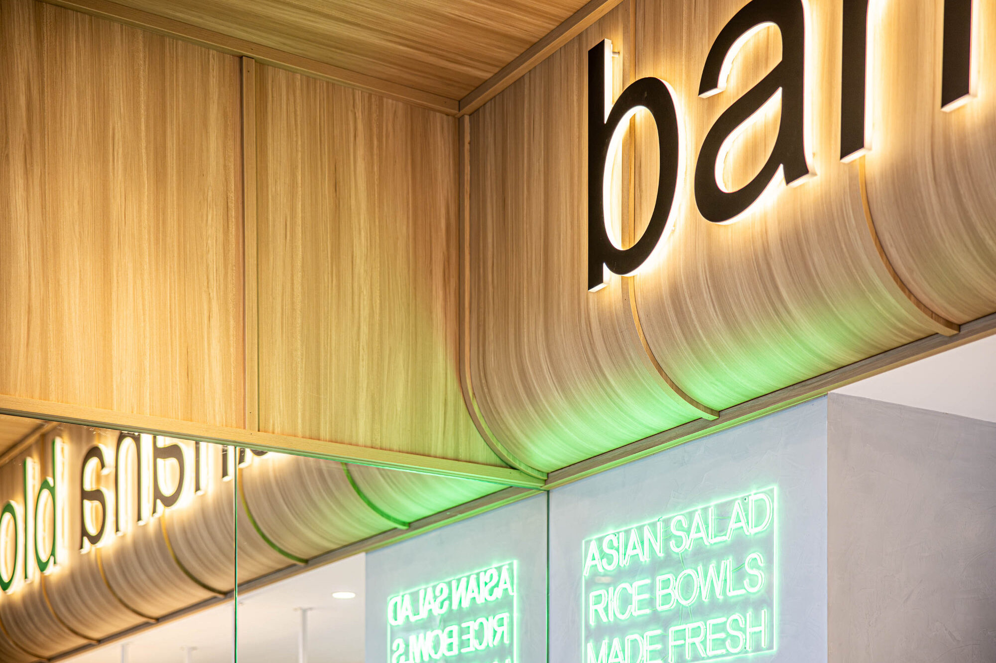 Liteco Projects Hospitality Banana Blossom 1