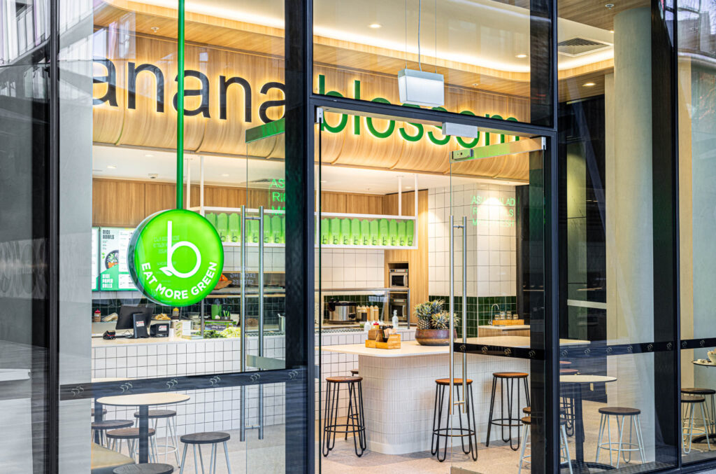 Liteco Projects Hospitality Banana Blossom 5