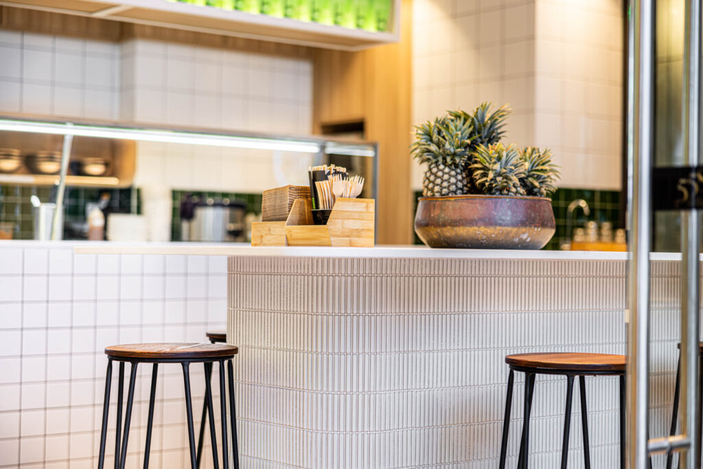 Liteco Projects Hospitality Banana Blossom 6