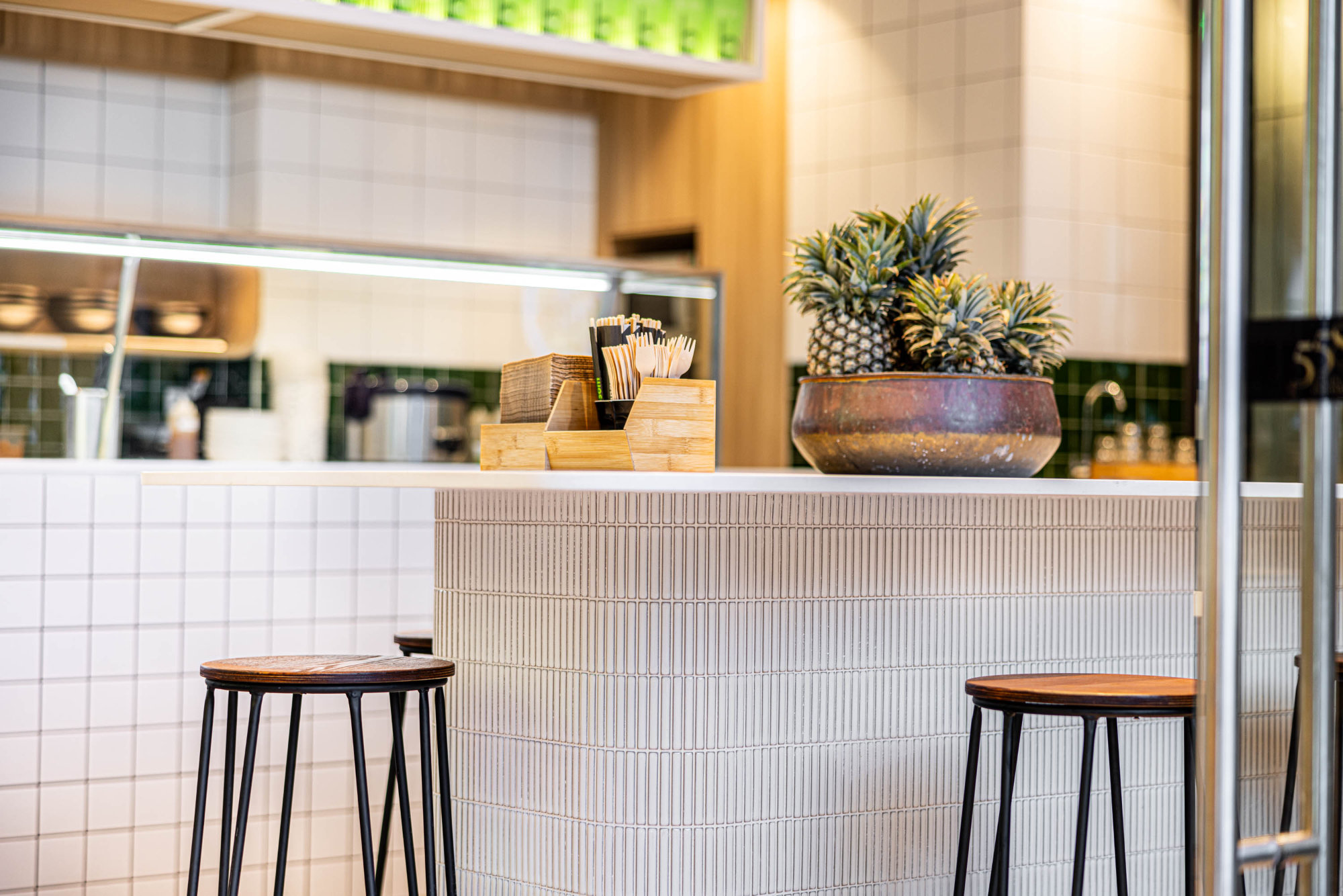 Liteco Projects Hospitality Banana Blossom 6