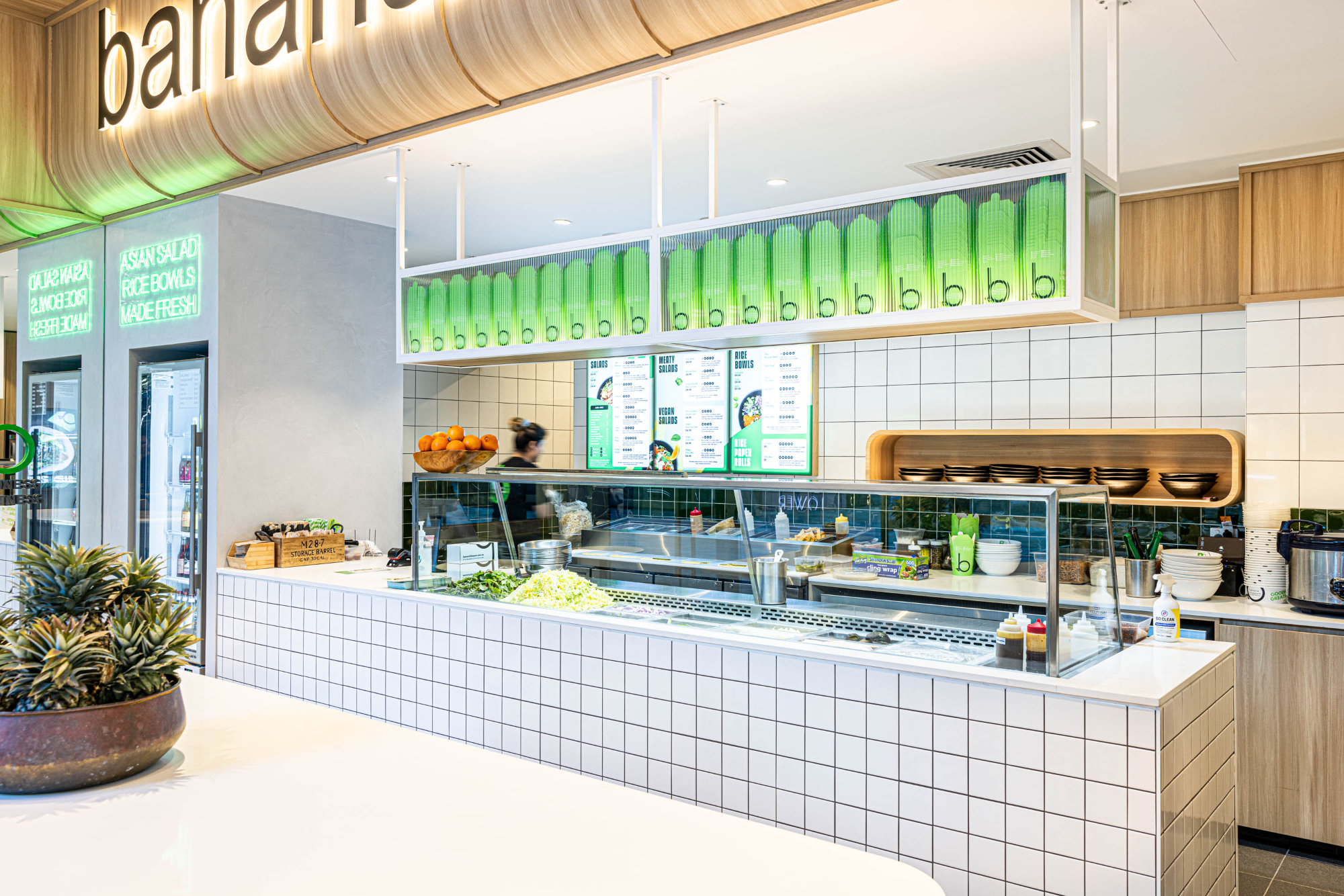 Liteco Projects Hospitality Banana Blossom 8