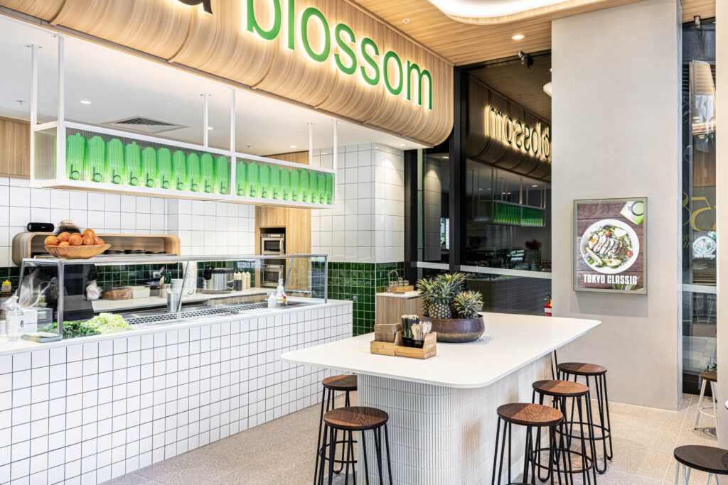 Liteco Projects Hospitality Banana Blossom 9