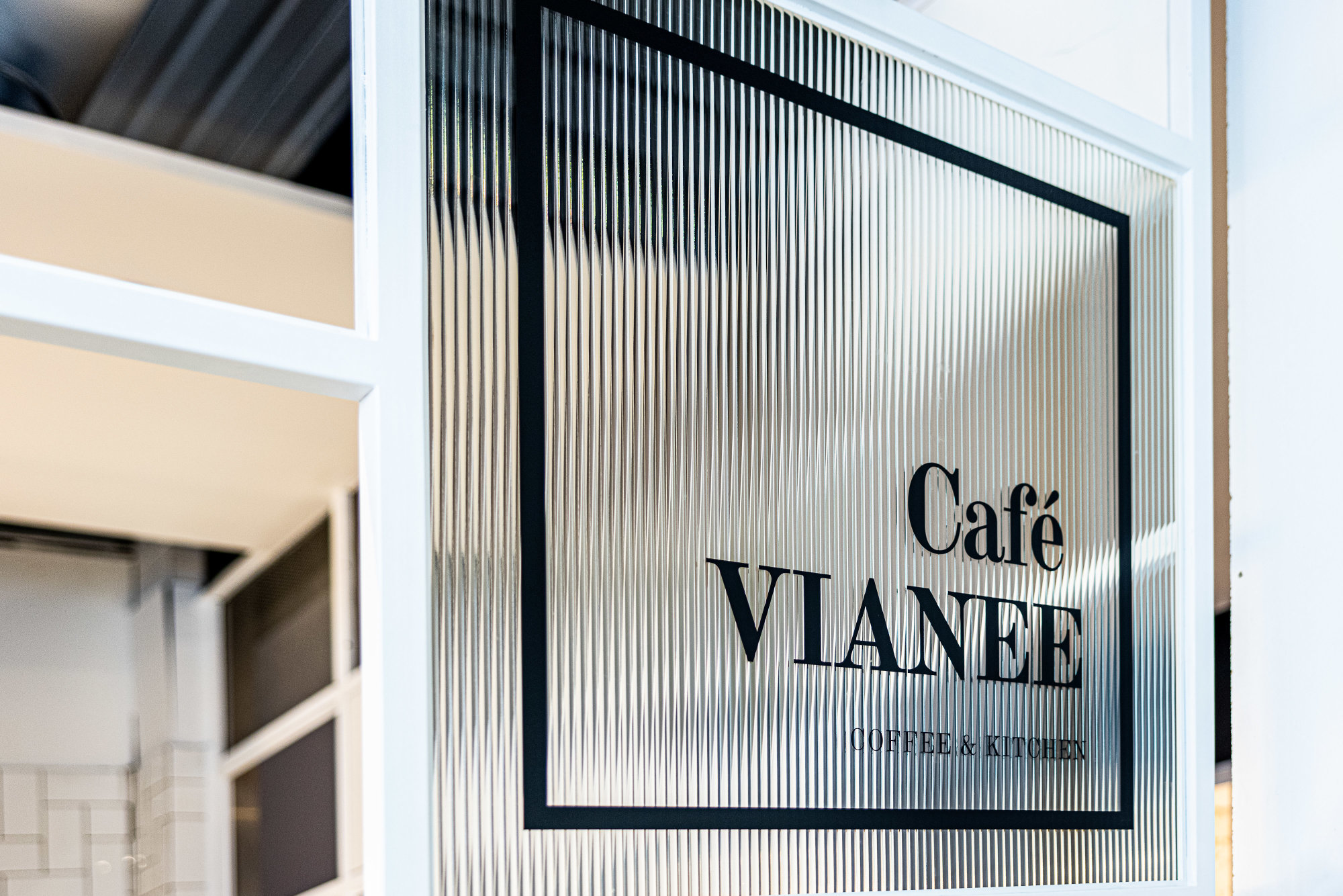 Liteco Projects Hospitality Cafe Vianee 1