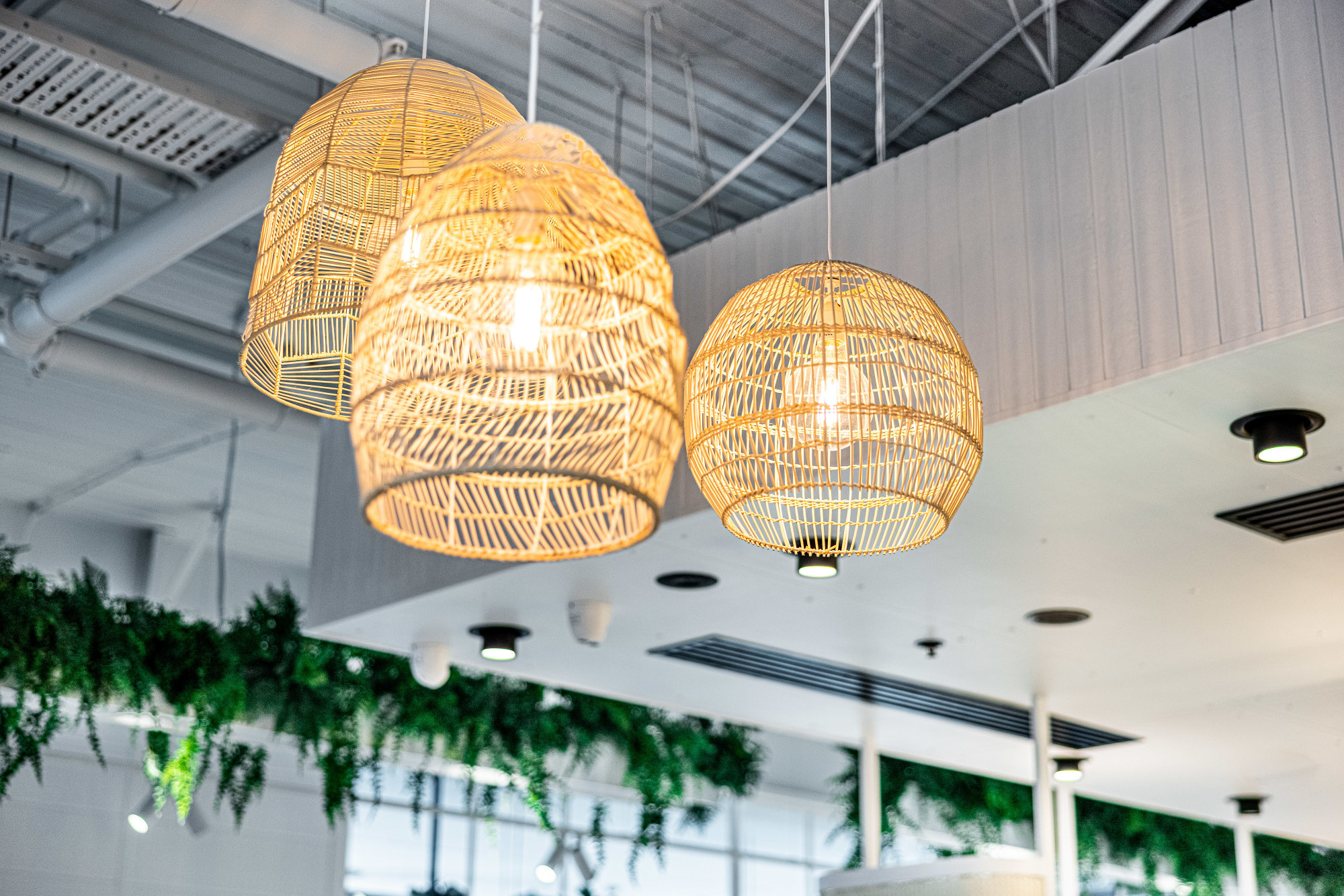 Liteco Projects Hospitality Cafe Vianee 10