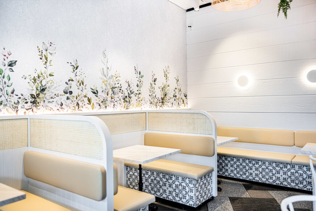 Liteco Projects Hospitality Cafe Vianee 7