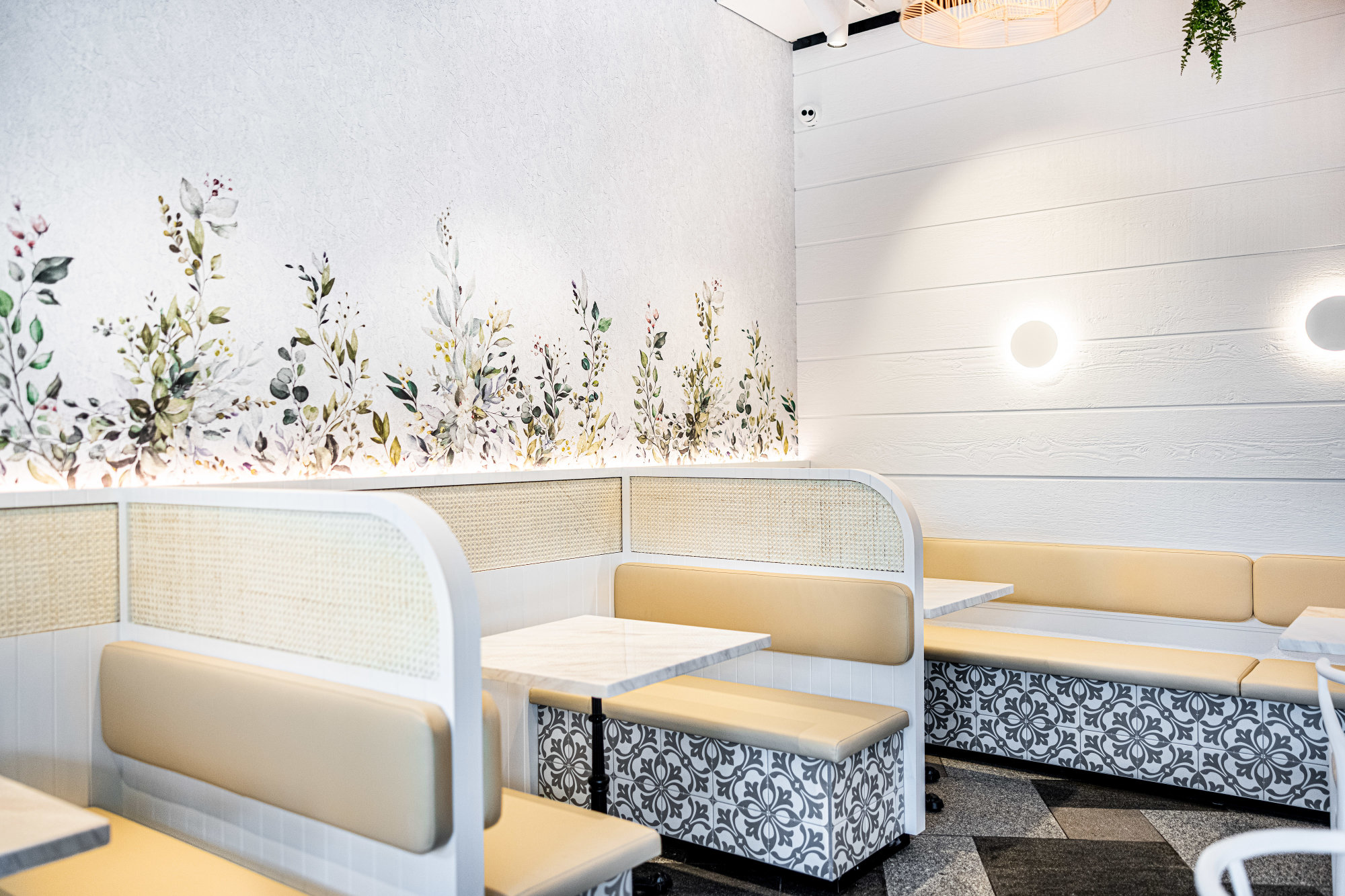 Liteco Projects Hospitality Cafe Vianee 7