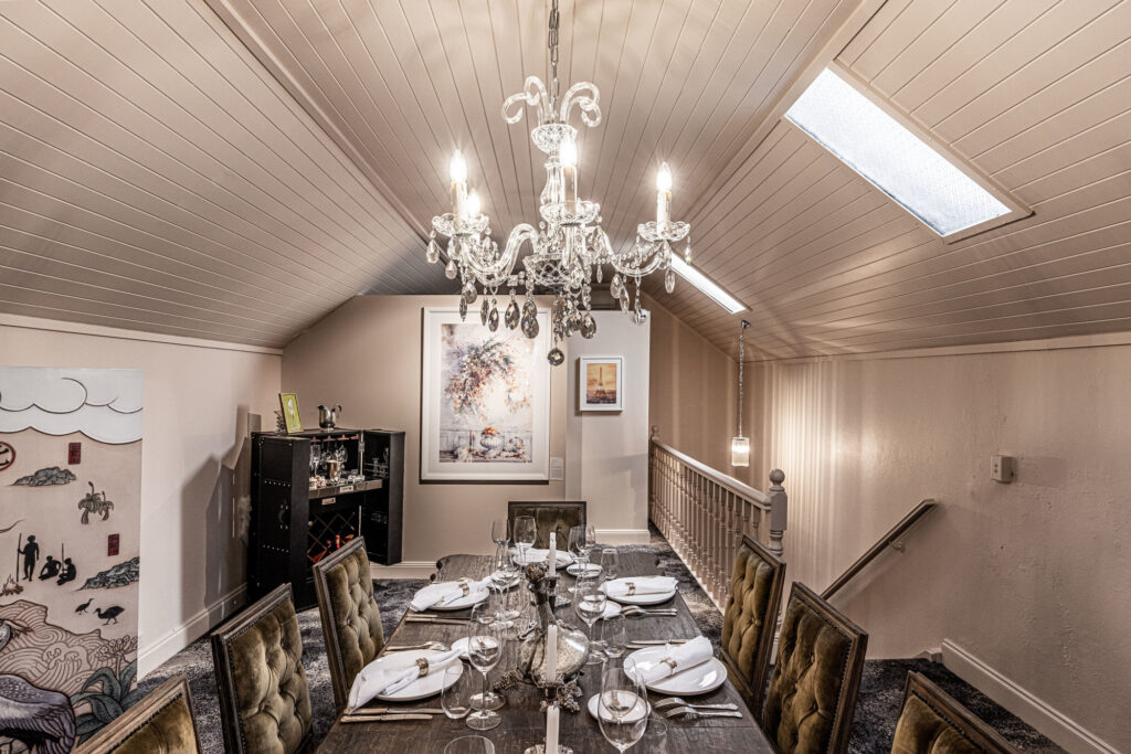 Liteco Projects Hospitality Carte 3