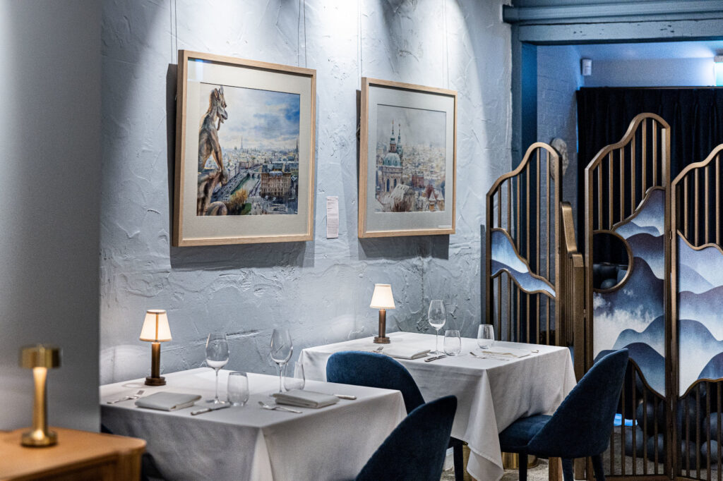 Liteco Projects Hospitality Carte 5