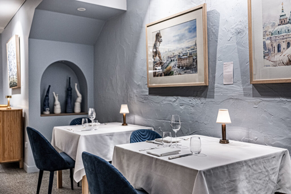 Liteco Projects Hospitality Carte 6