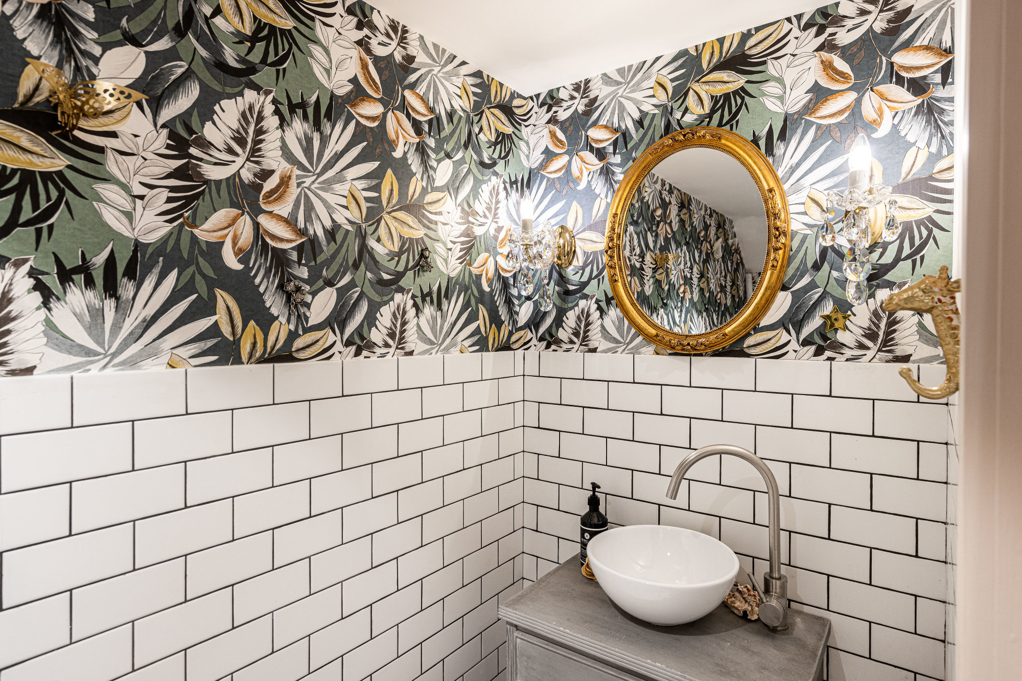 Liteco Projects Hospitality Carte 8