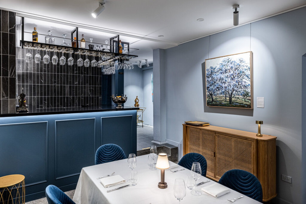 Liteco Projects Hospitality Carte 9