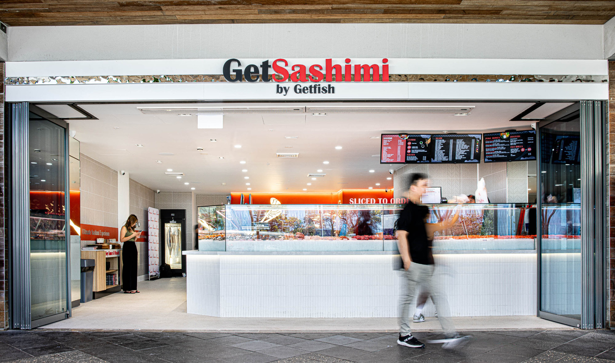 Liteco Projects Hospitality Get Fish 6