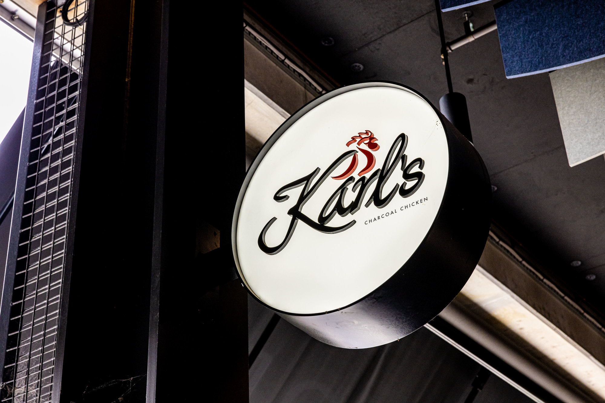 Liteco Projects Hospitality Karls Charcoal Chicken 1