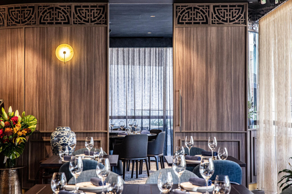 Liteco Projects Hospitality Pearl by Lotus 10