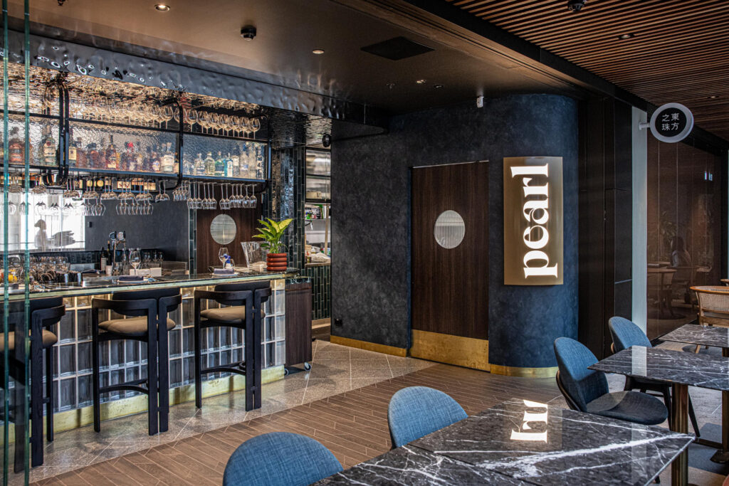 Liteco Projects Hospitality Pearl by Lotus 12