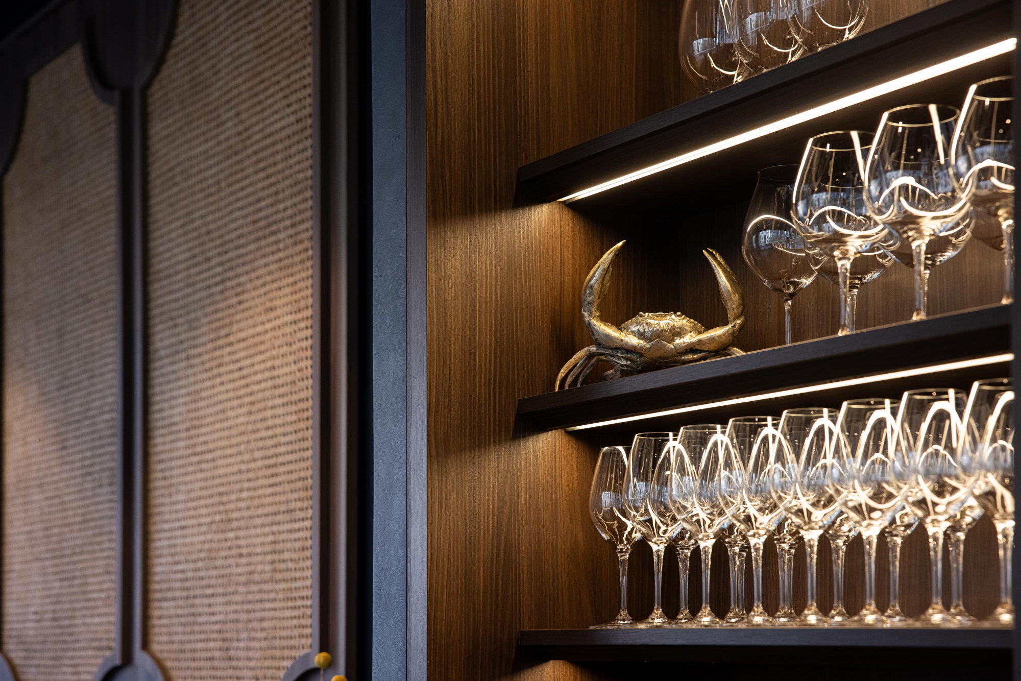 Liteco Projects Hospitality Pearl by Lotus 7